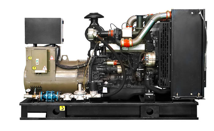 康姆勒電力原裝沼氣發(fā)電機(jī)組：發(fā)電機(jī)損壞解決方法有哪些步驟？
