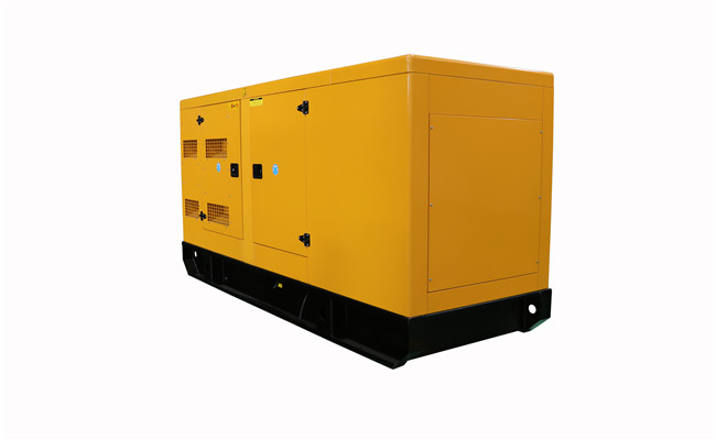 300kw靜音發(fā)電機(jī)組康姆勒電力：導(dǎo)致柴油發(fā)電機(jī)組冷卻液溫度高的原因？