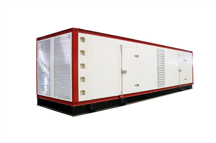 康姆勒集裝箱發(fā)電機(jī)組：發(fā)電機(jī)在啟動前有哪些注意事項？