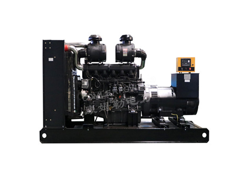 康姆勒電力原裝固定式柴油發(fā)電機(jī)：柴油發(fā)電機(jī)的安全操作有哪些？