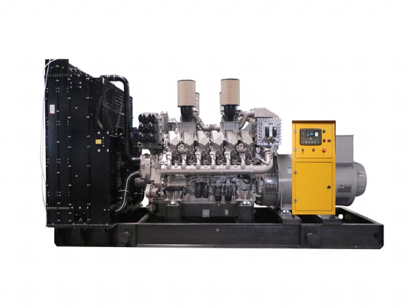 康姆勒原裝機(jī)組