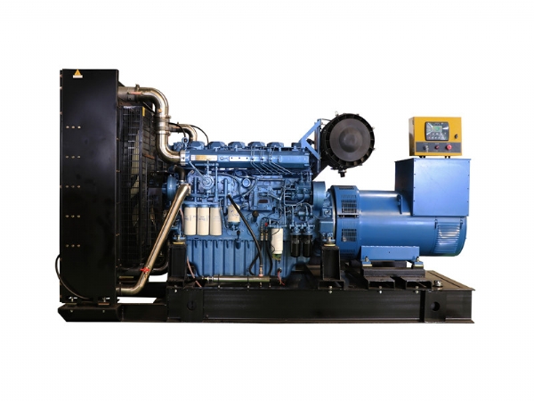 濰柴發(fā)電機(jī)組