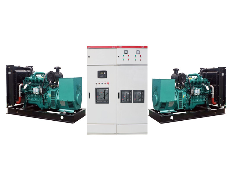 康姆勒自動化發(fā)電機：柴油發(fā)電機組過載運行的危害與預防措施？