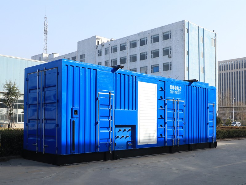 集裝箱柴油發(fā)電機(jī)組康姆勒:柴油發(fā)電機(jī)修理時(shí)更換配件注意要點(diǎn)?